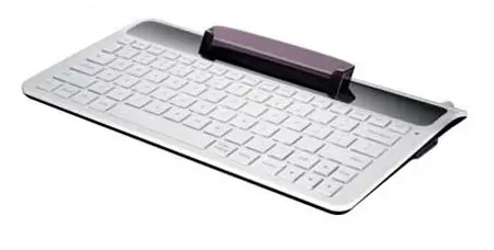 Samsung Keyboard Galaxy Tab ECR-K10EBEG