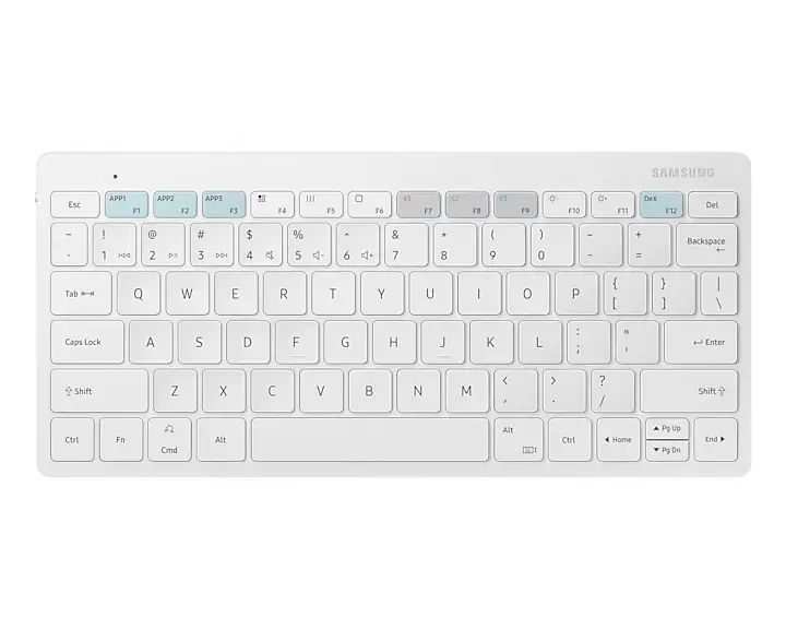 Samsung Smart Keyboard Trio 500 EJ-B3400BWEGTR