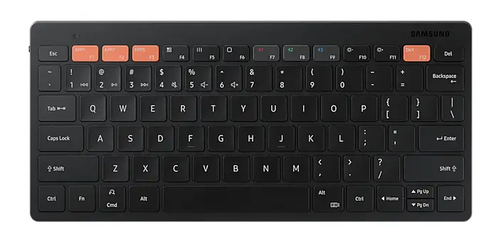 Samsung Smart Keyboard Trio 500 EJ-B3400BBEGGB