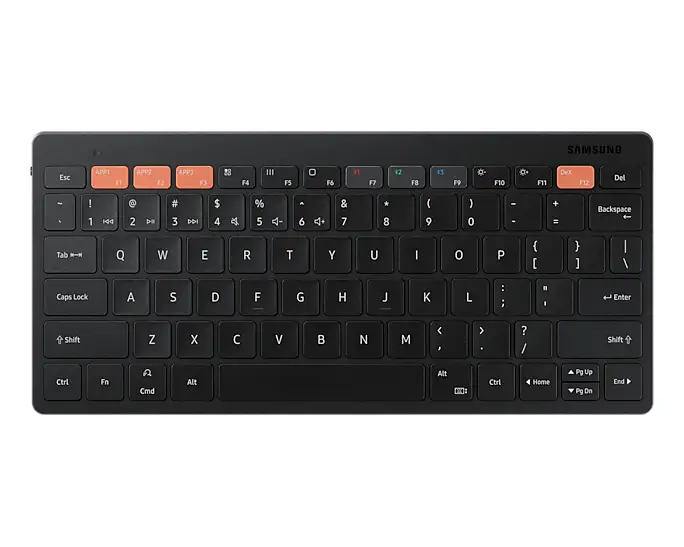 Samsung Smart Keyboard Trio 500 EJ-B3400BBEGTR