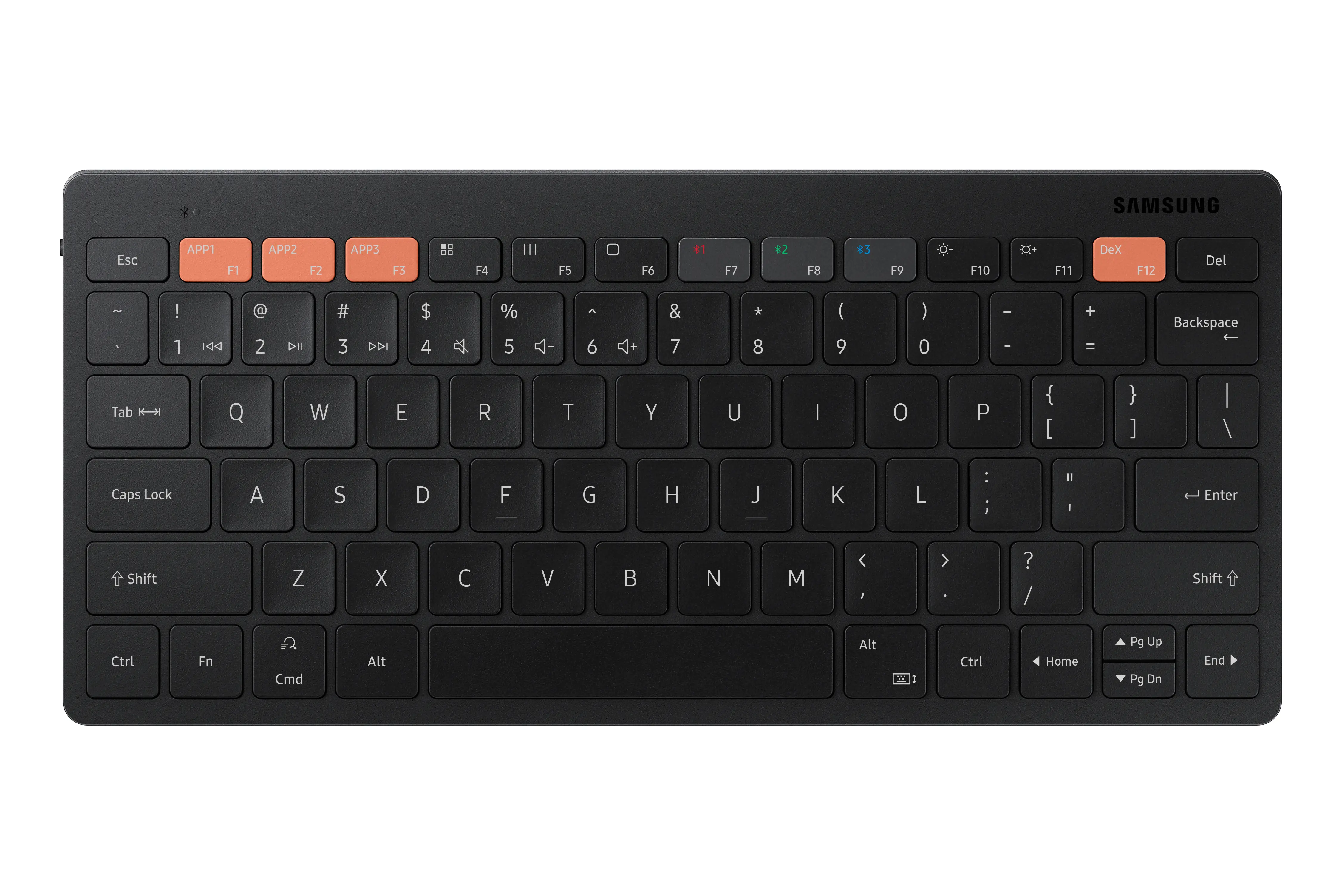 Samsung Trio 500 EJ-B3400UBEGUS