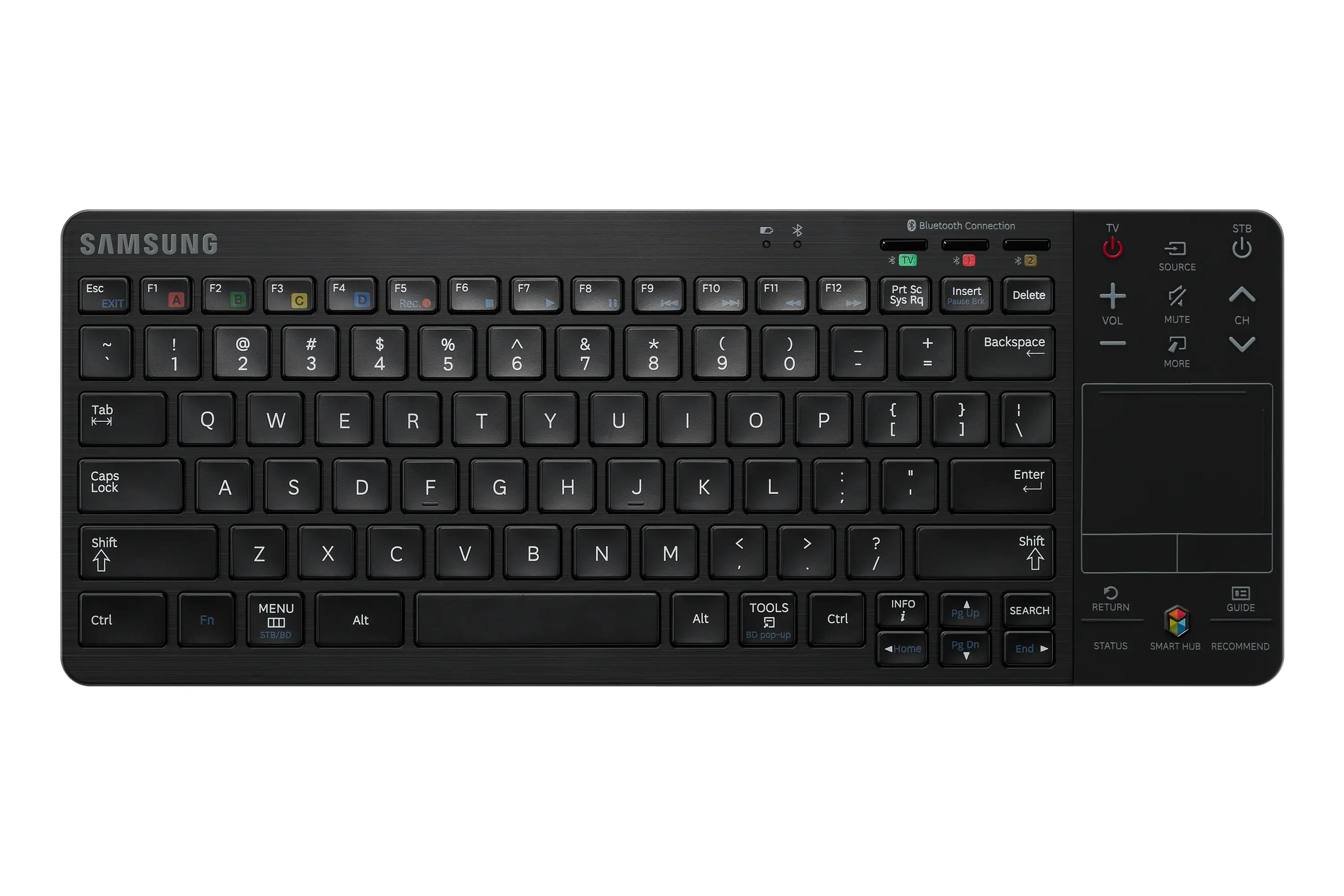 Samsung VG-KBD2000