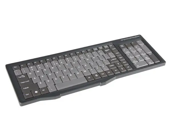 StarTech.com CABUSKEYBD