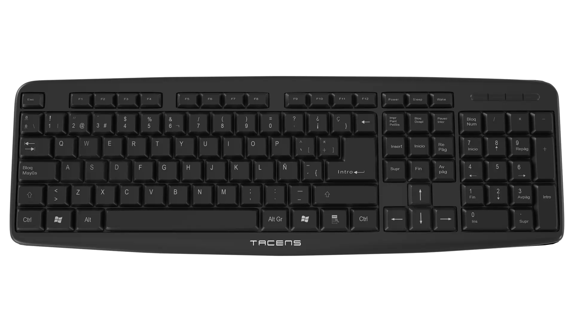 Tacens AAK0+