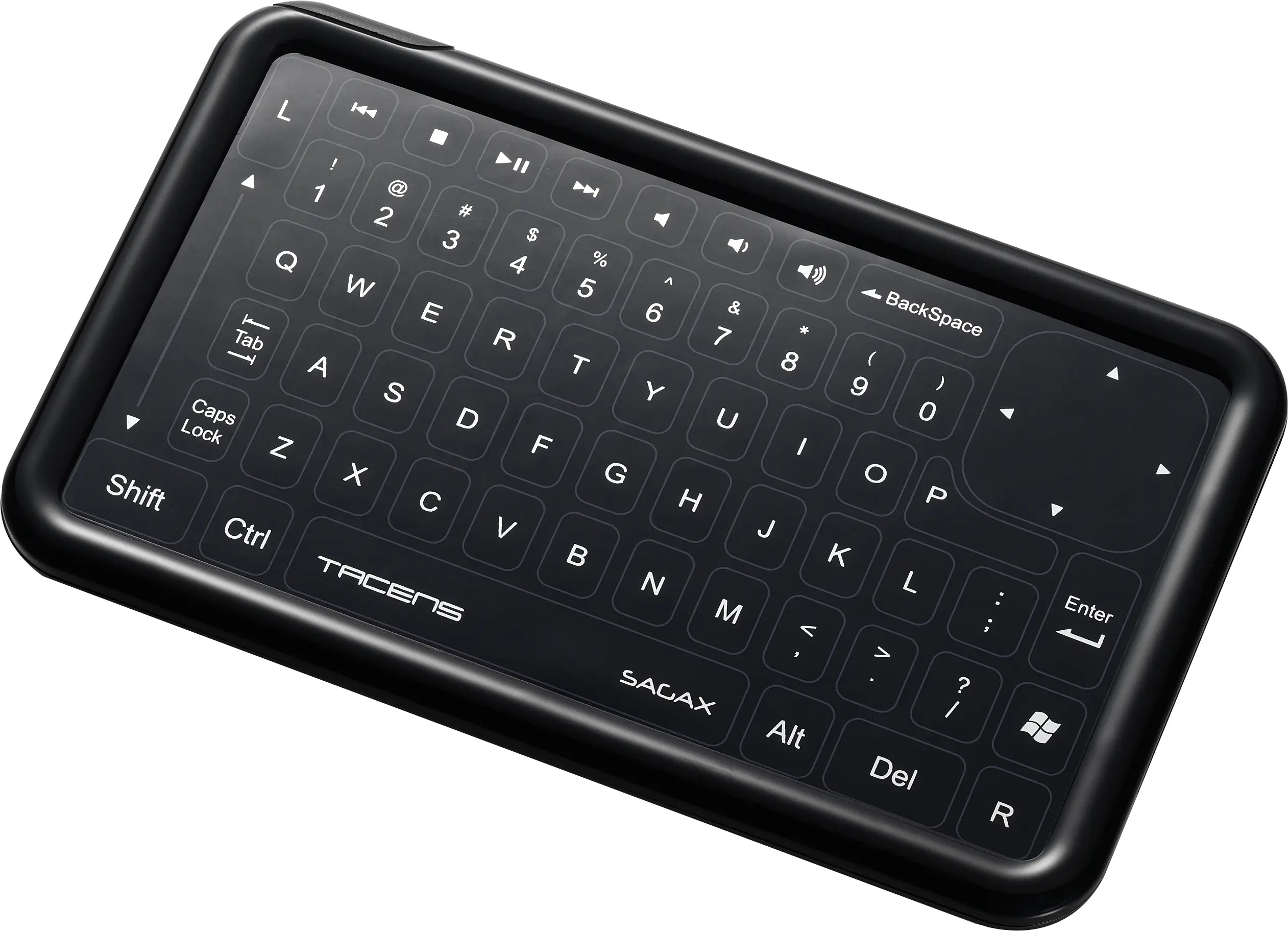 Tacens Sagax 6SAGAX