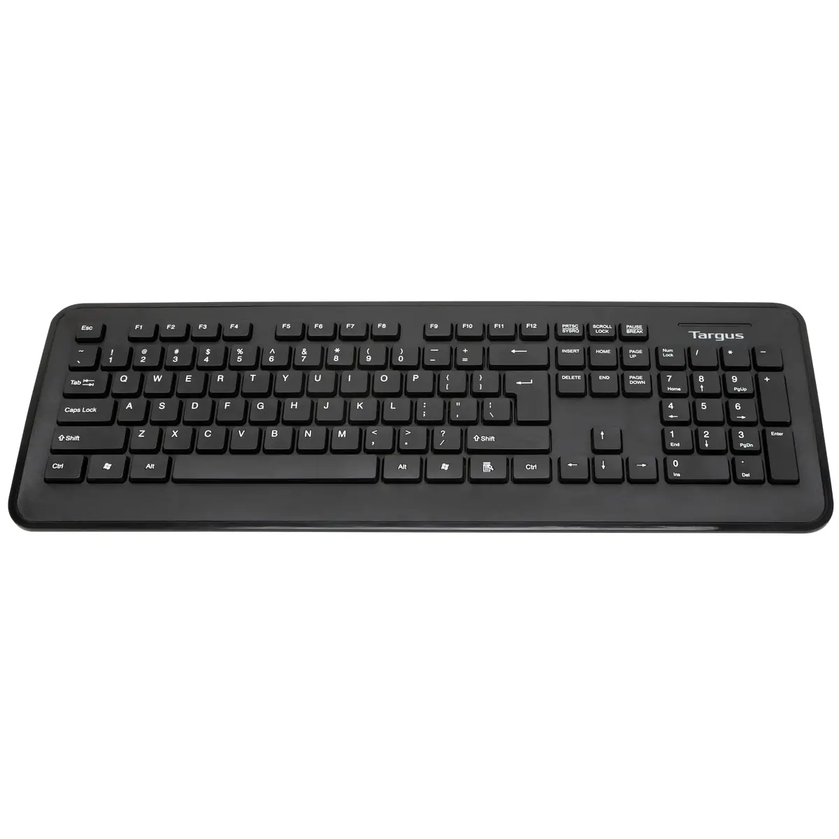 Targus AKB214TT