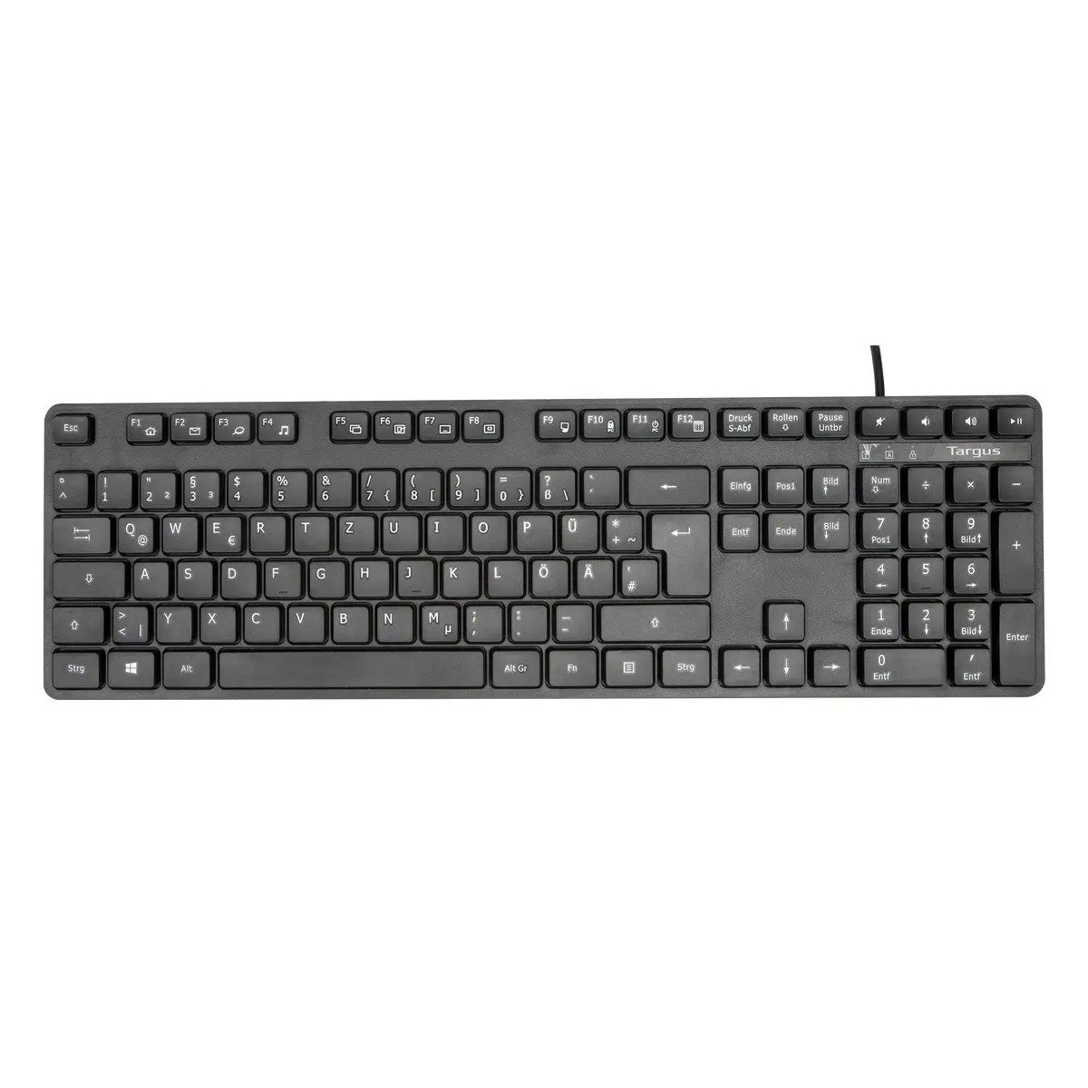 Targus AKB30DE