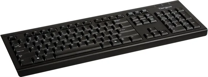 Targus AKB30ES
