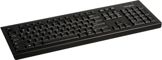 Targus AKB30US