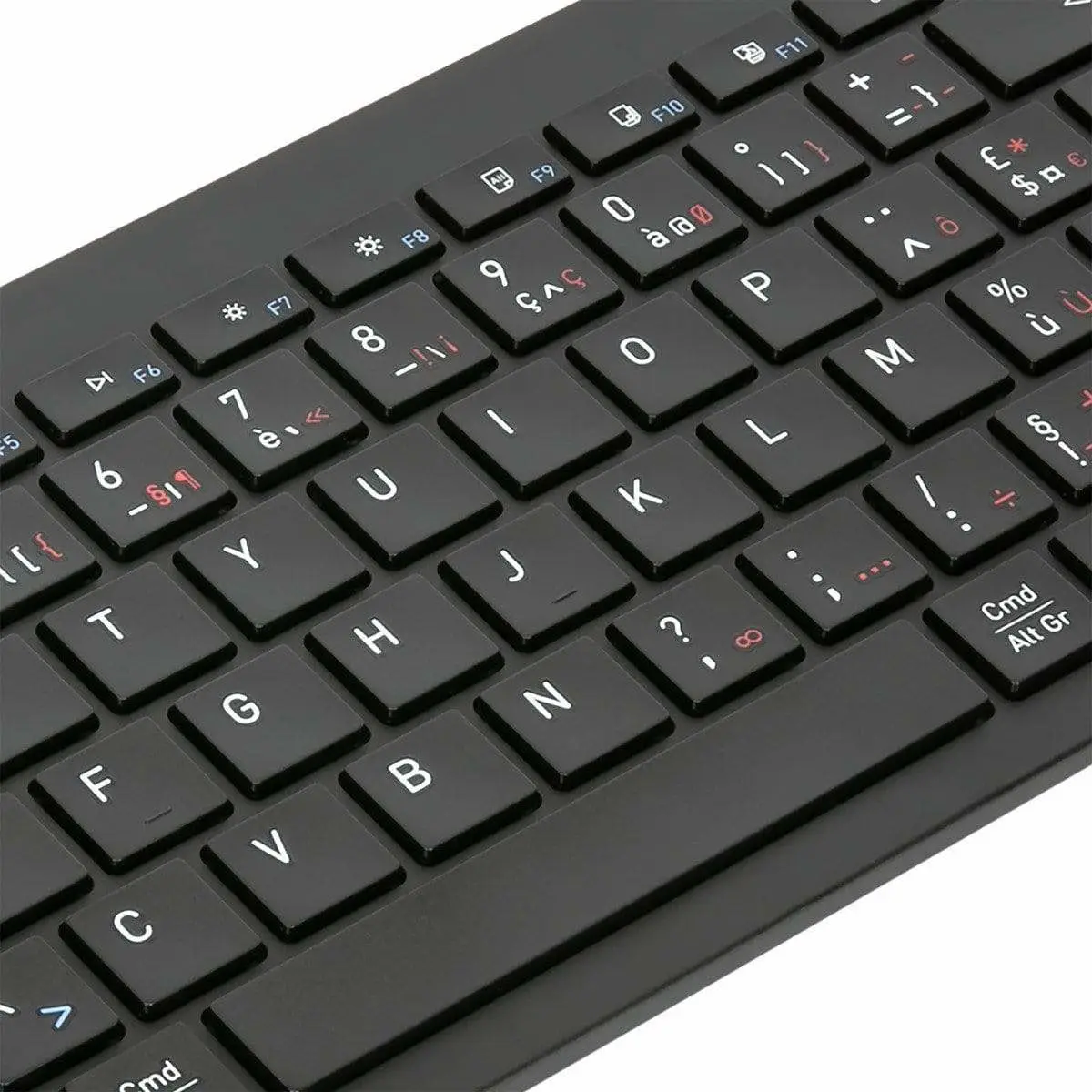 Targus AKB863BE