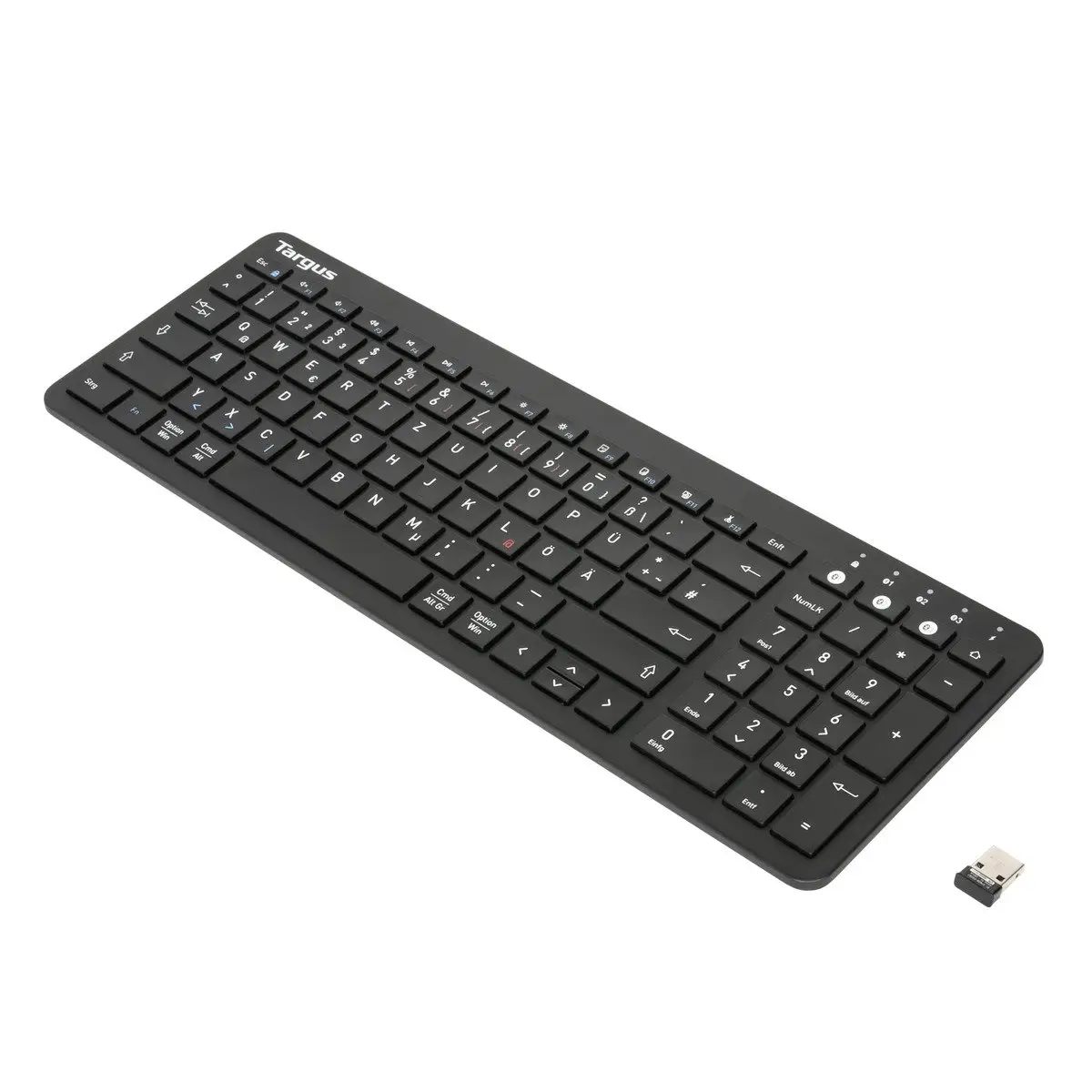 Targus AKB863DE
