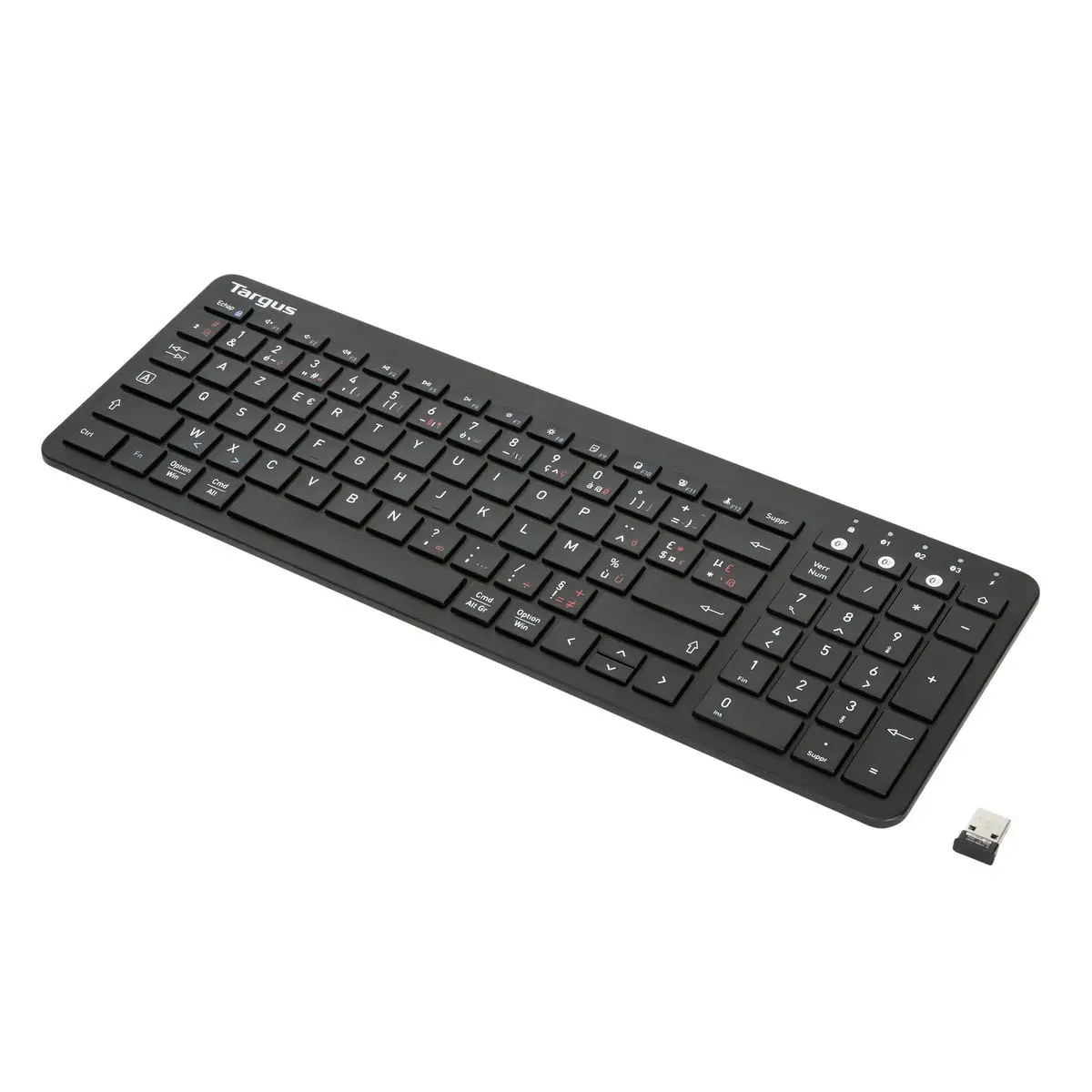 Targus AKB863FR