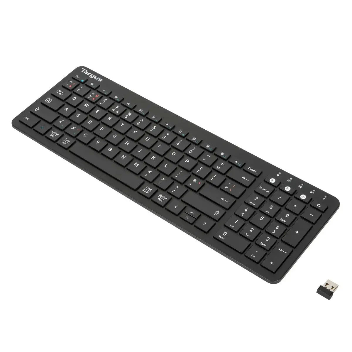 Targus AKB863UK
