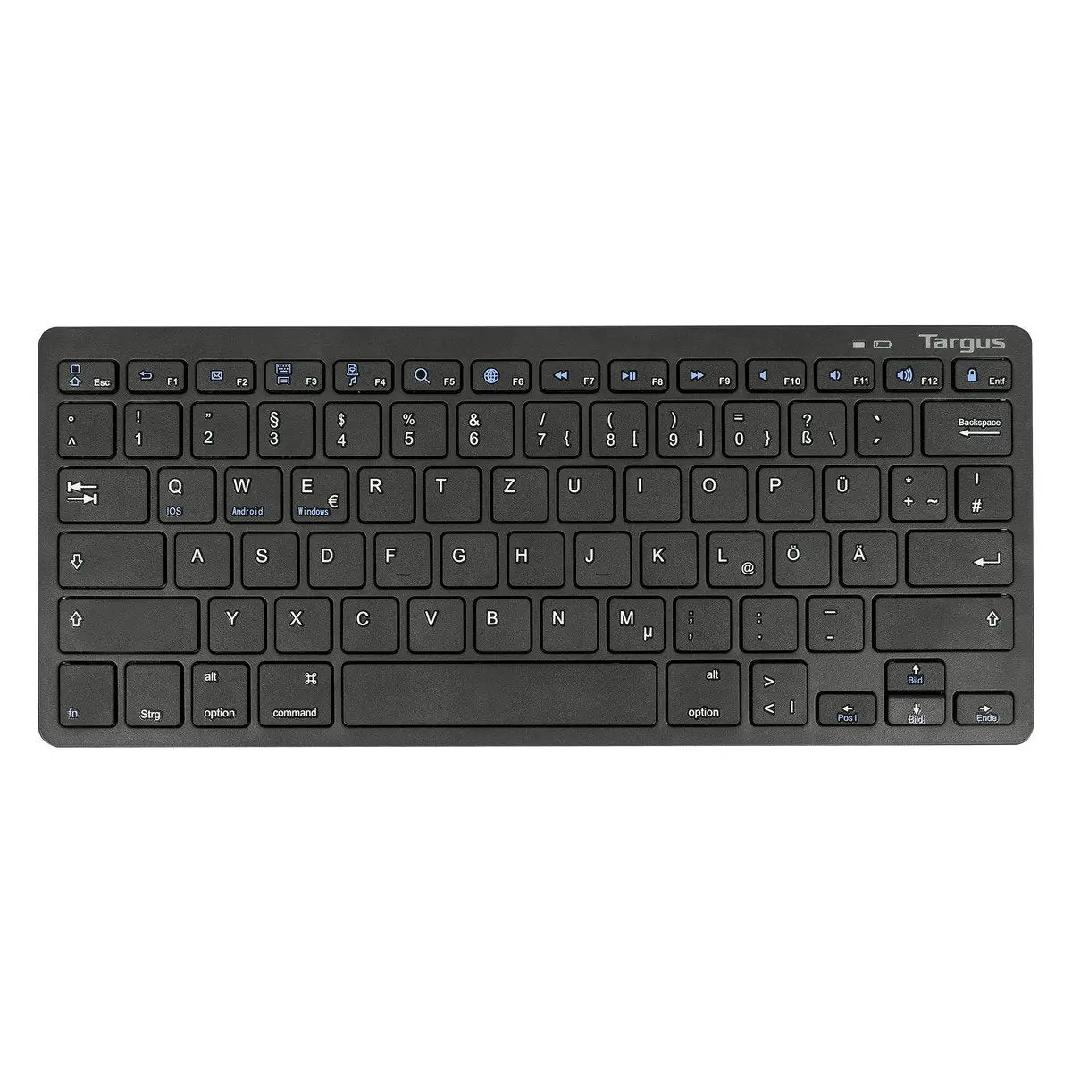 Targus AKB872BE