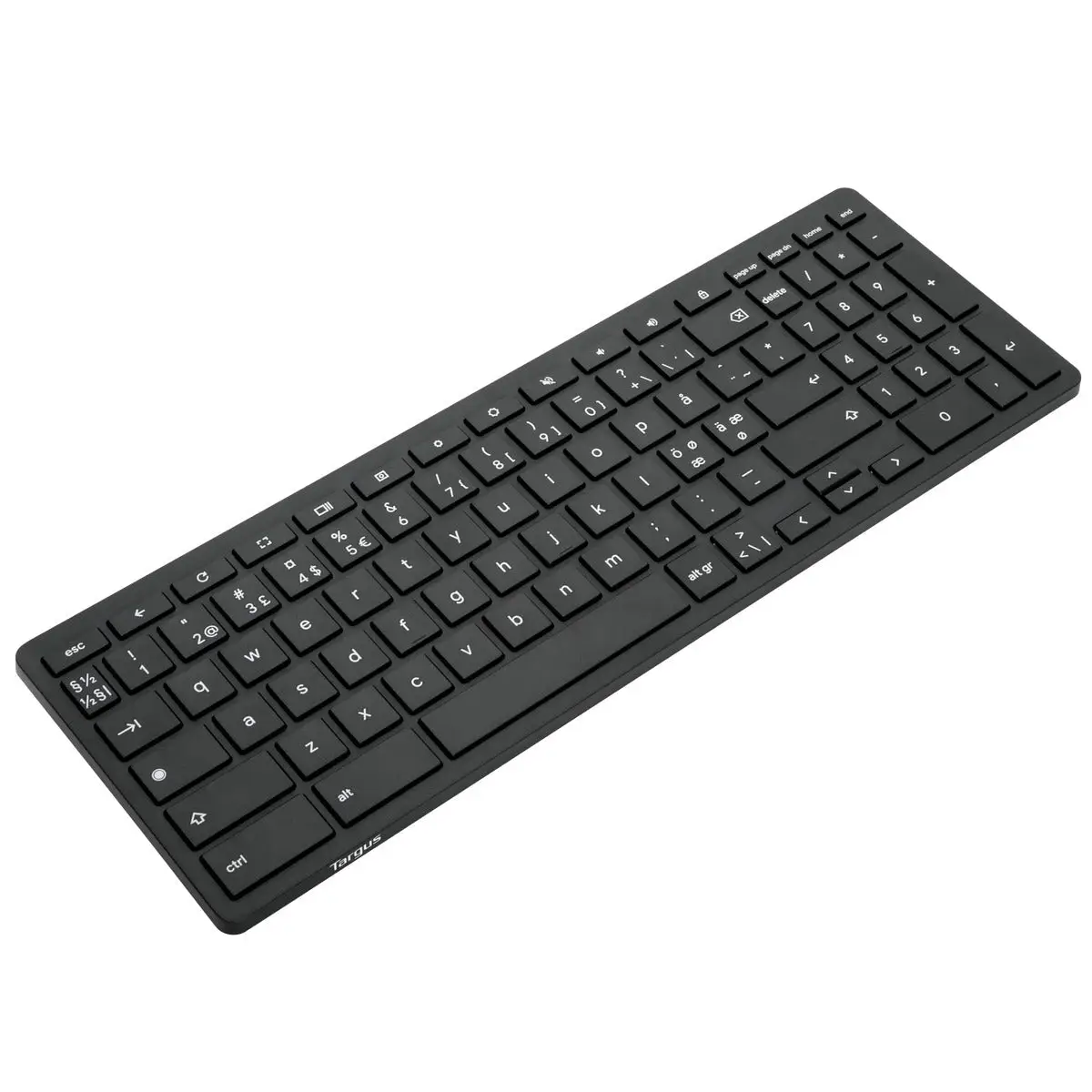 Targus AKB872NO