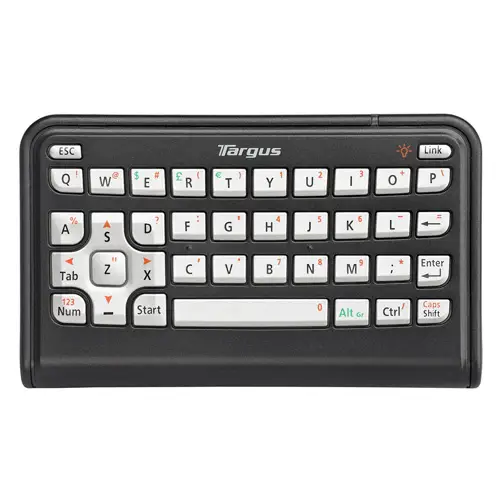 Targus Bluetooth Thumbpad, UK ACB31UK