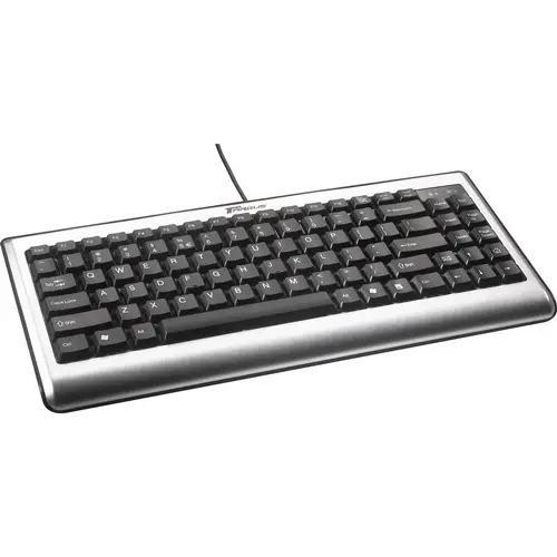 Targus Compact USB Keyboard, NL AKB05NL