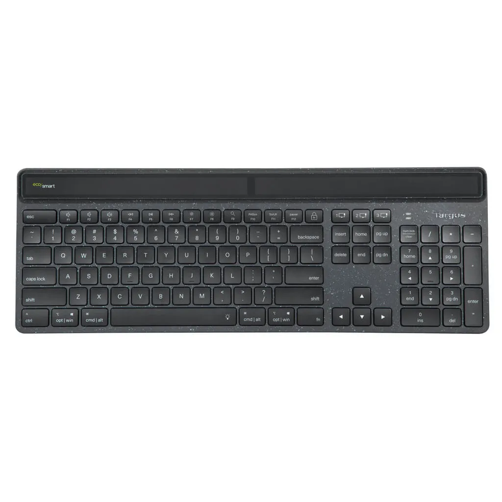 Targus EcoSmart AKB868UK