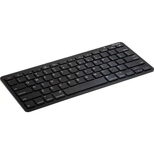 Targus iPad Bluetooth Keyboard, PT AKB32PT
