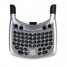 Targus Keyboard EN Click n Type f IPAQ3800 3900 PA745E