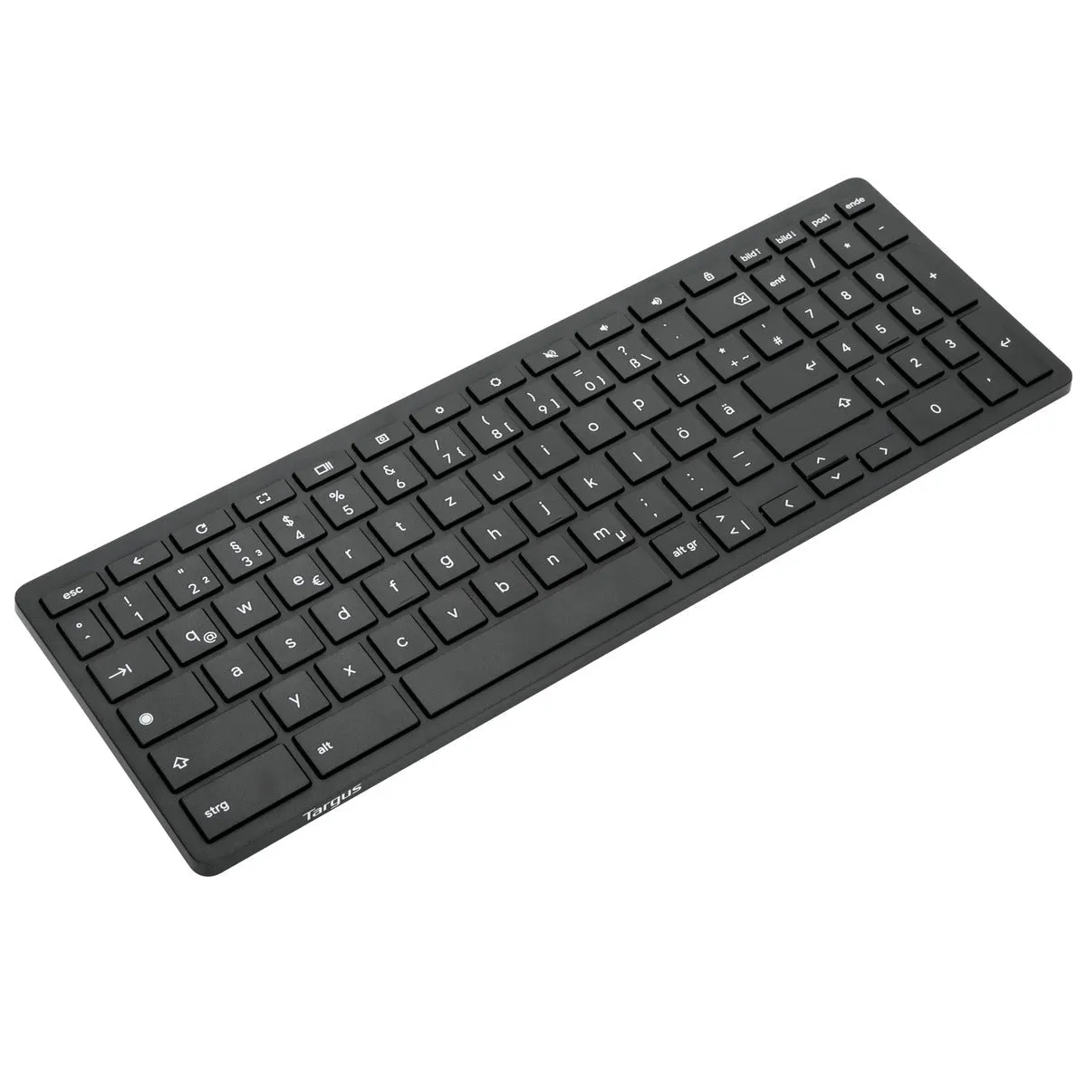Targus Keyboards AKB872DE
