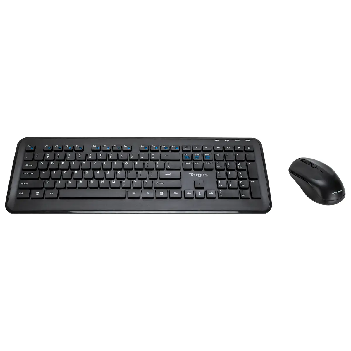 Targus KM610 AKM610BT