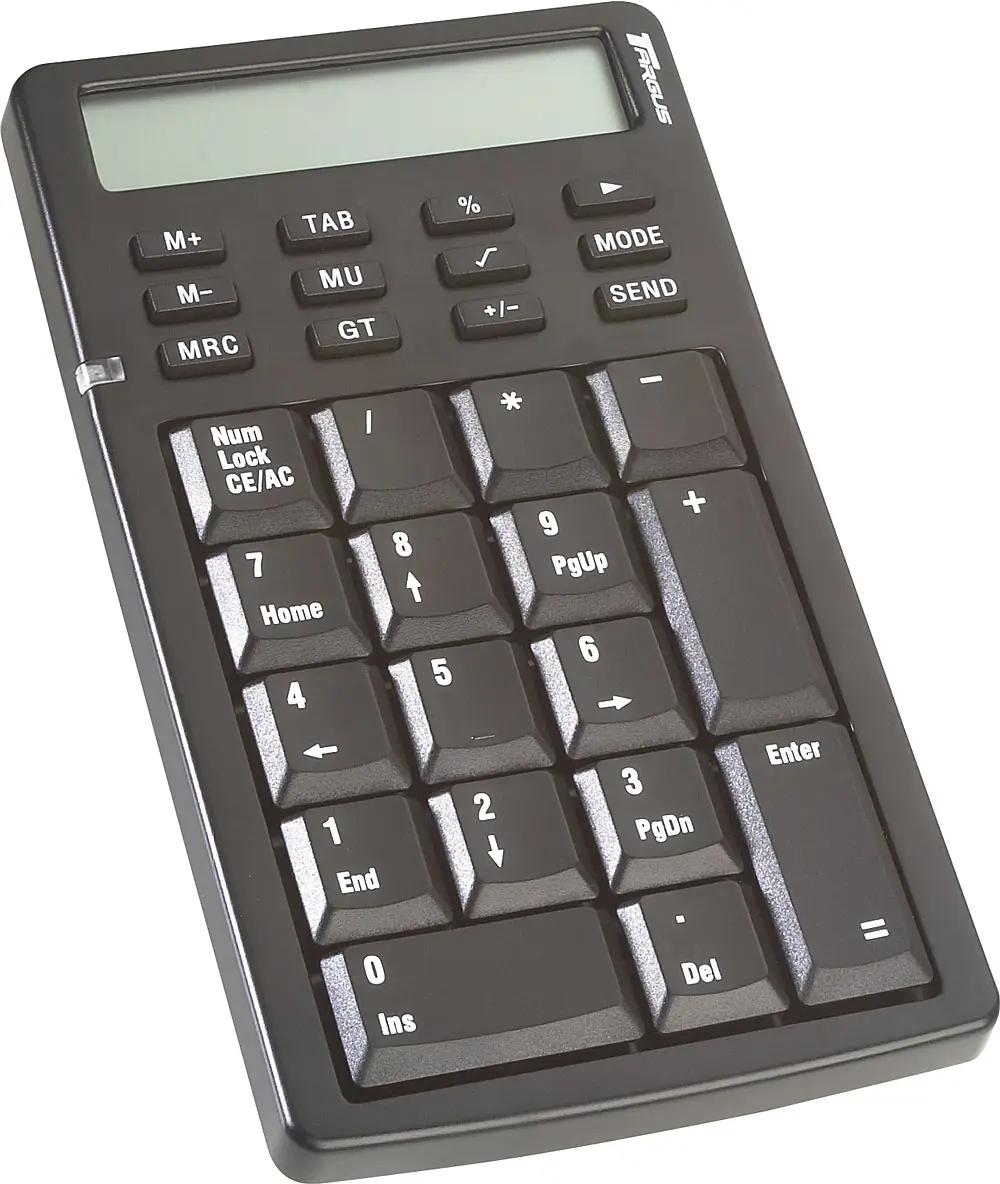 Targus PAUK001U