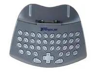 Targus Thumbpad FR 39keys USB f Palm m500 PA763E