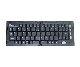 Targus Universal USB Portable Keyboard PA875U01X