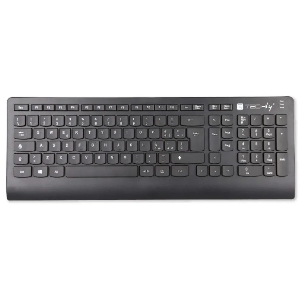 Techly ICSB-K20T