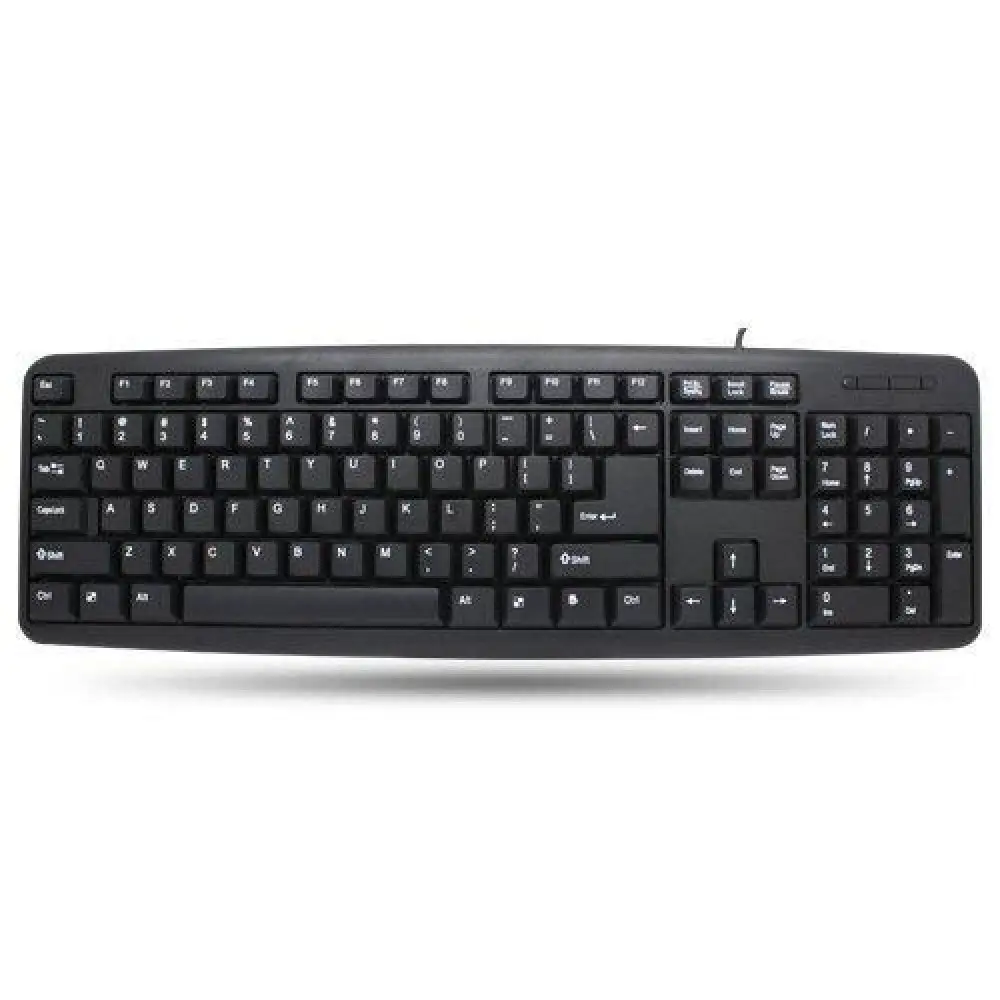 Techly IDATA 955-AM-BK