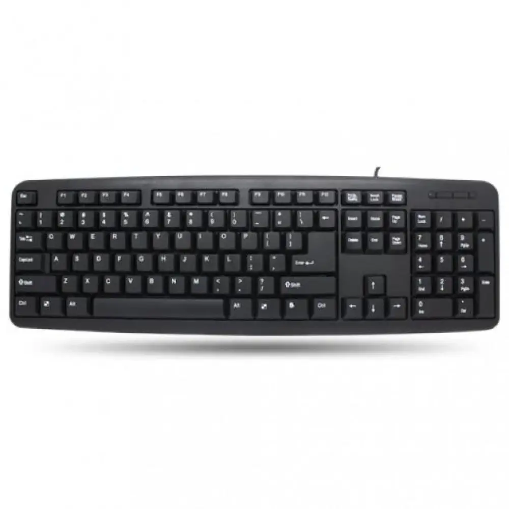 Techly IDATA 955-BLACK