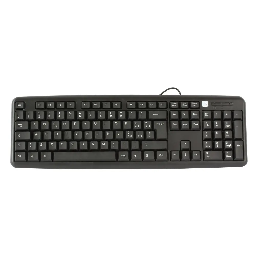 Techly IDATA 955-UBK