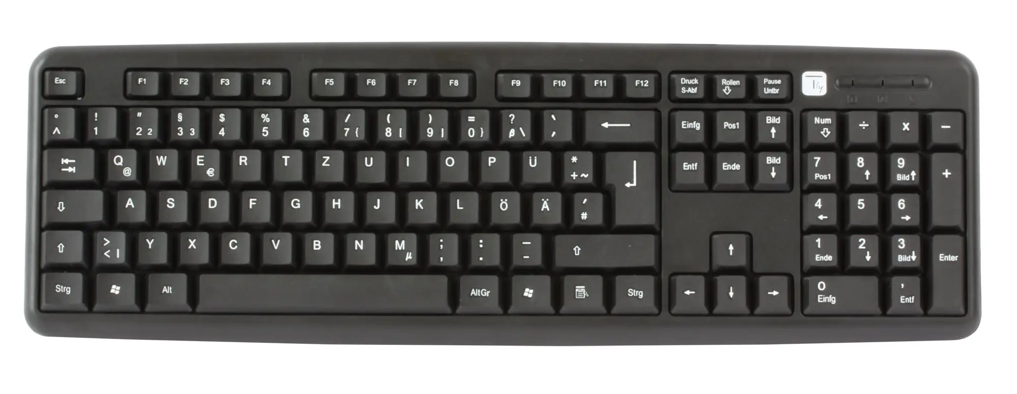 Techly IDATA 955-UBK-TD