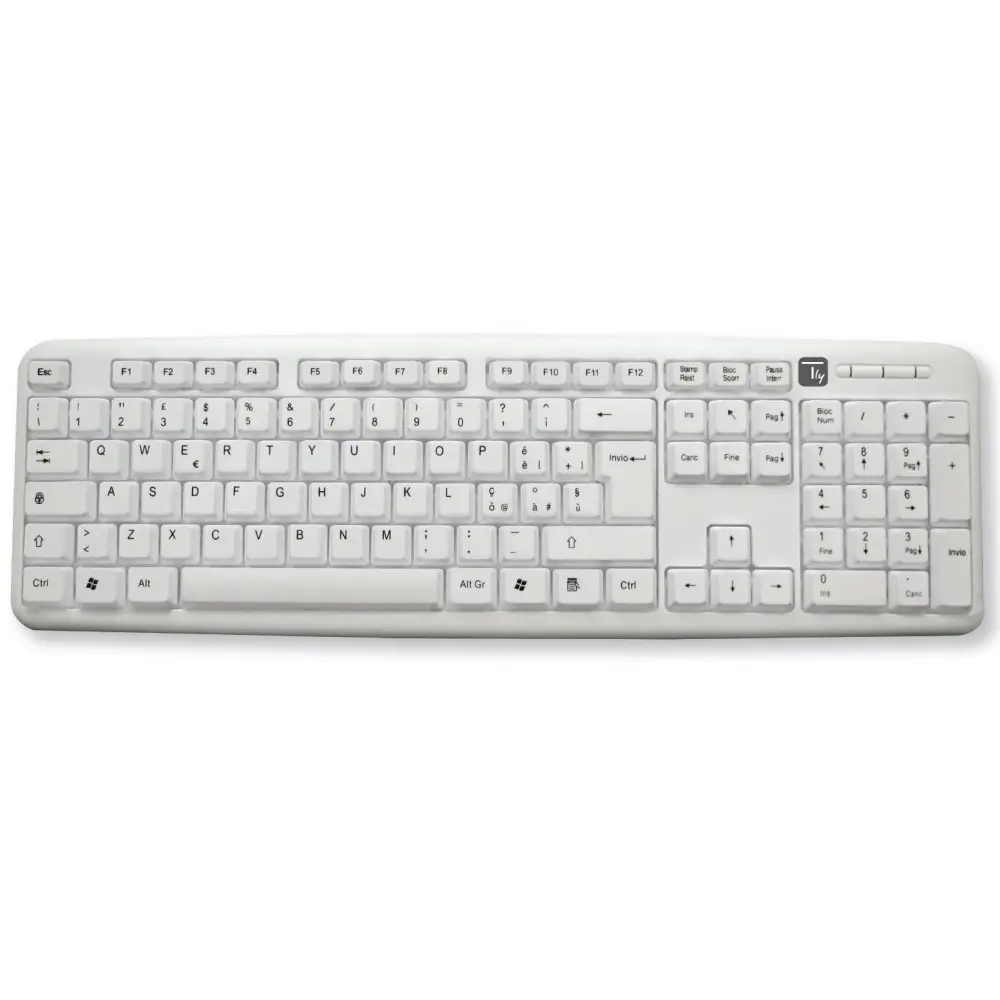 Techly IDATA 955-UWH