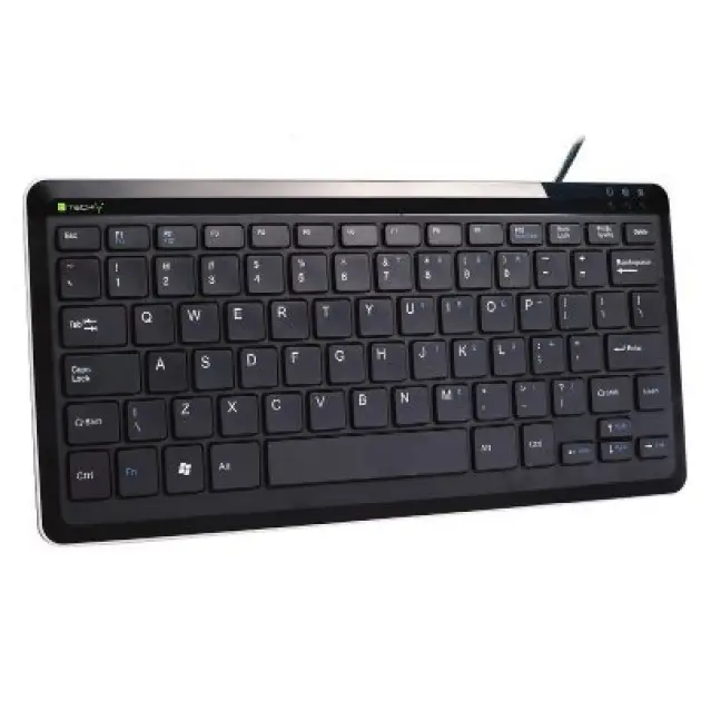 Techly IDATA KB-200