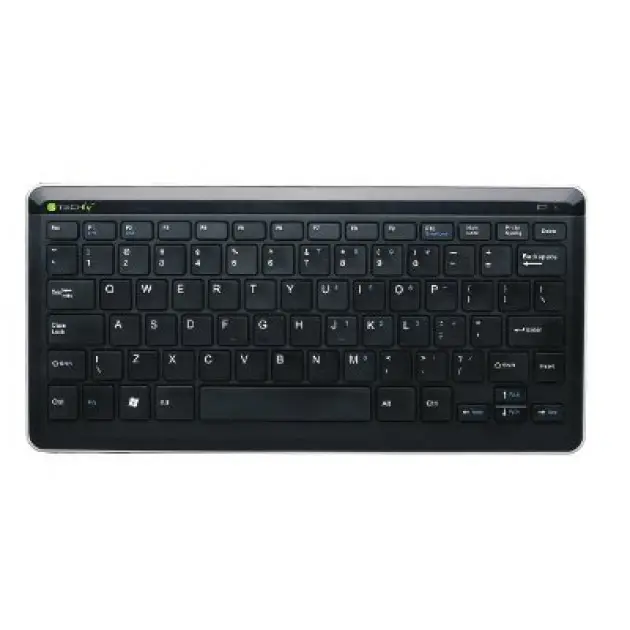 Techly IDATA KB-200W