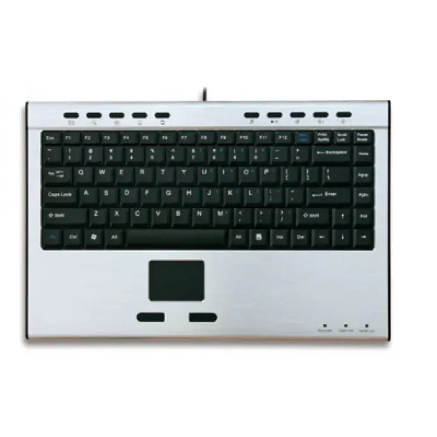 Techly IDATA KB-218T