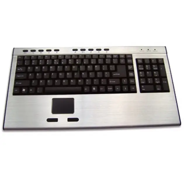 Techly IDATA KB-223T