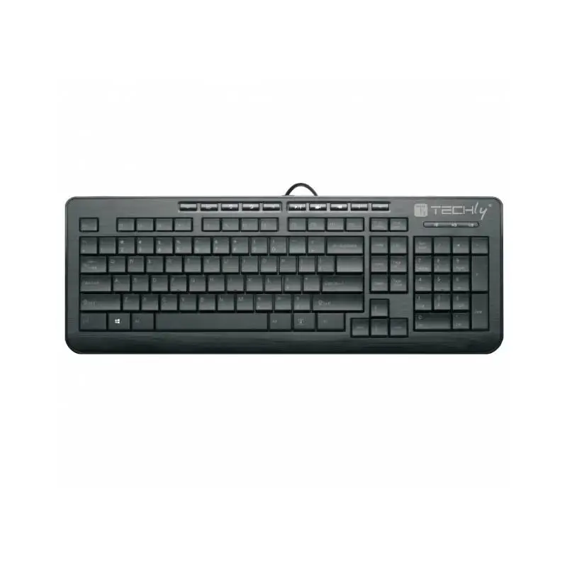 Techly IDATA KB-300
