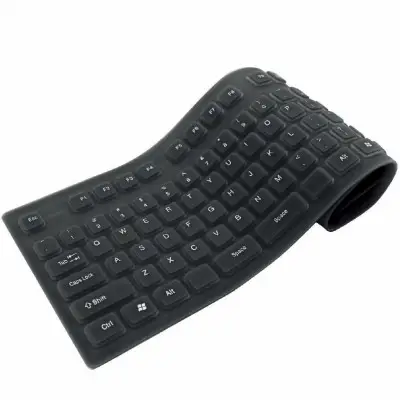 Techly IDATA KB-R109L-FR