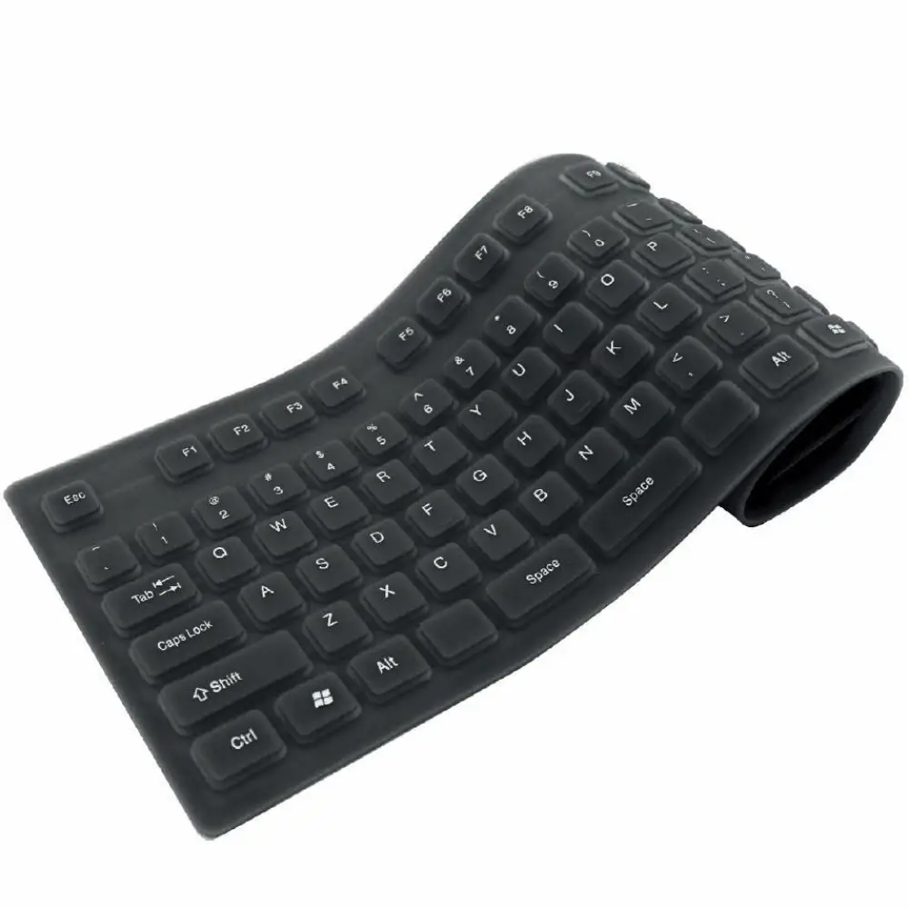 Techly IDATA KB-R109L