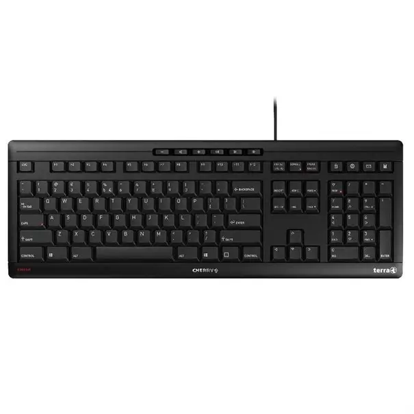 TERRA JK-8500FRADSL