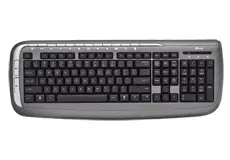 Trust BlackStream Keyboard 16123