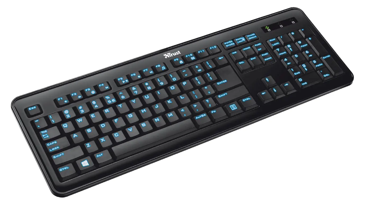 Trust eLight 17370