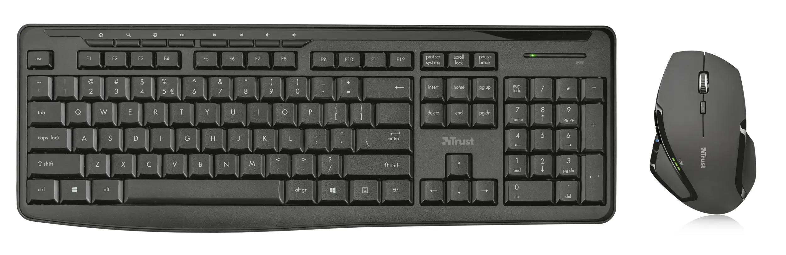 Trust Evo 21387