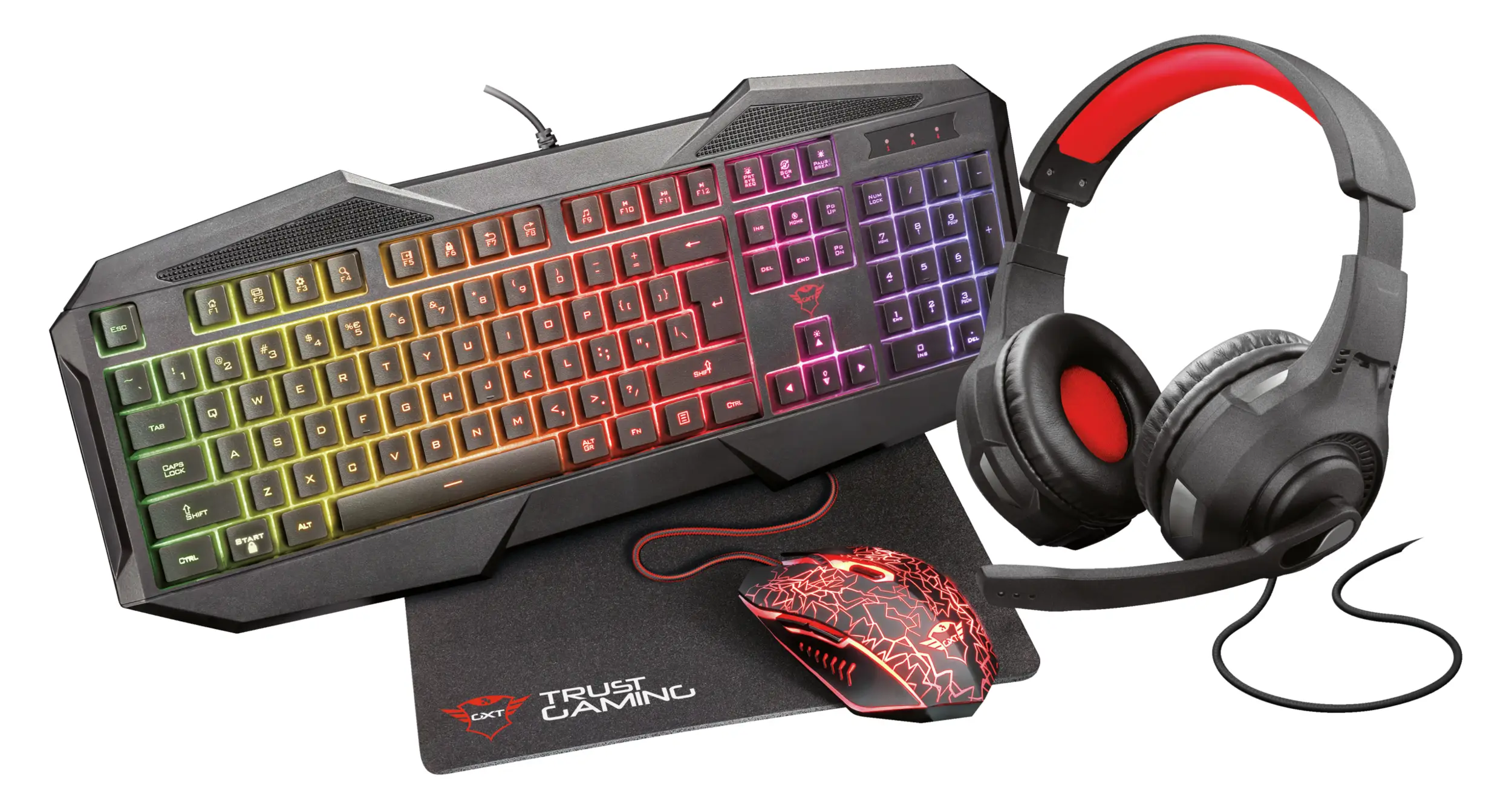Trust GXT 1180RW 23086