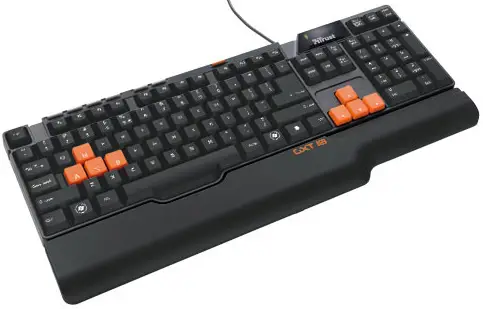 Trust GXT 18 17694