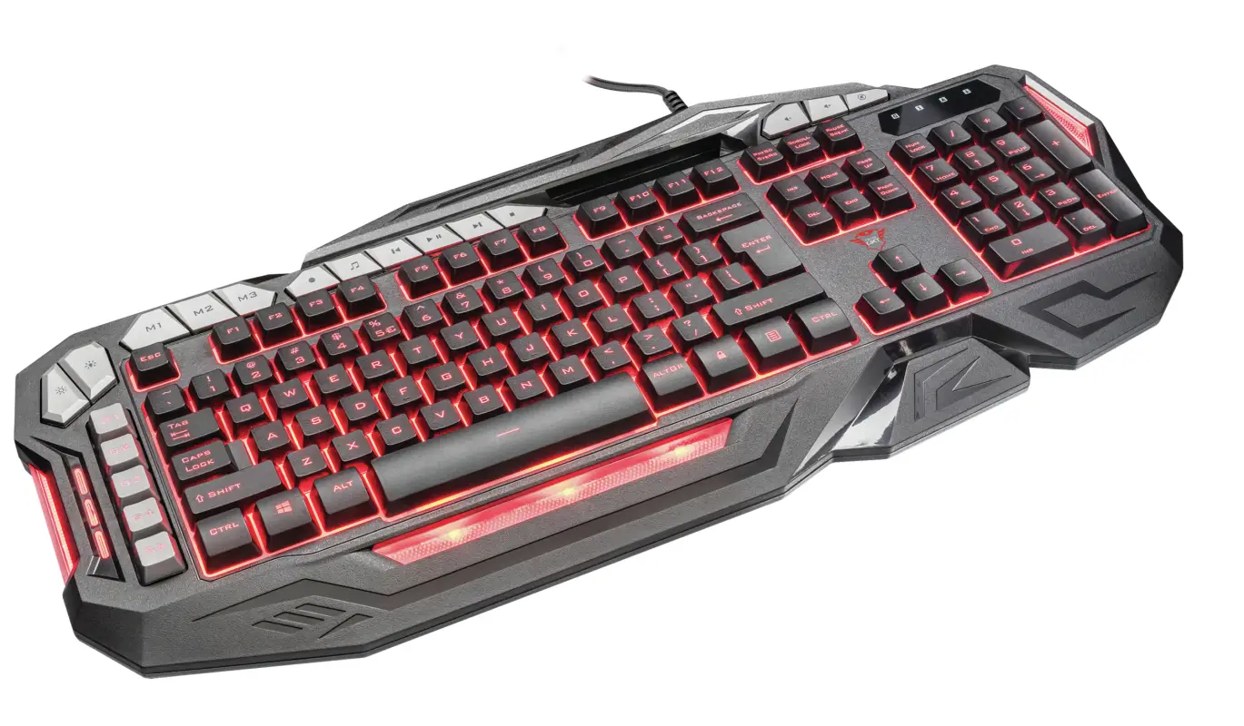 Trust GXT 285 Gada Advanced 21354