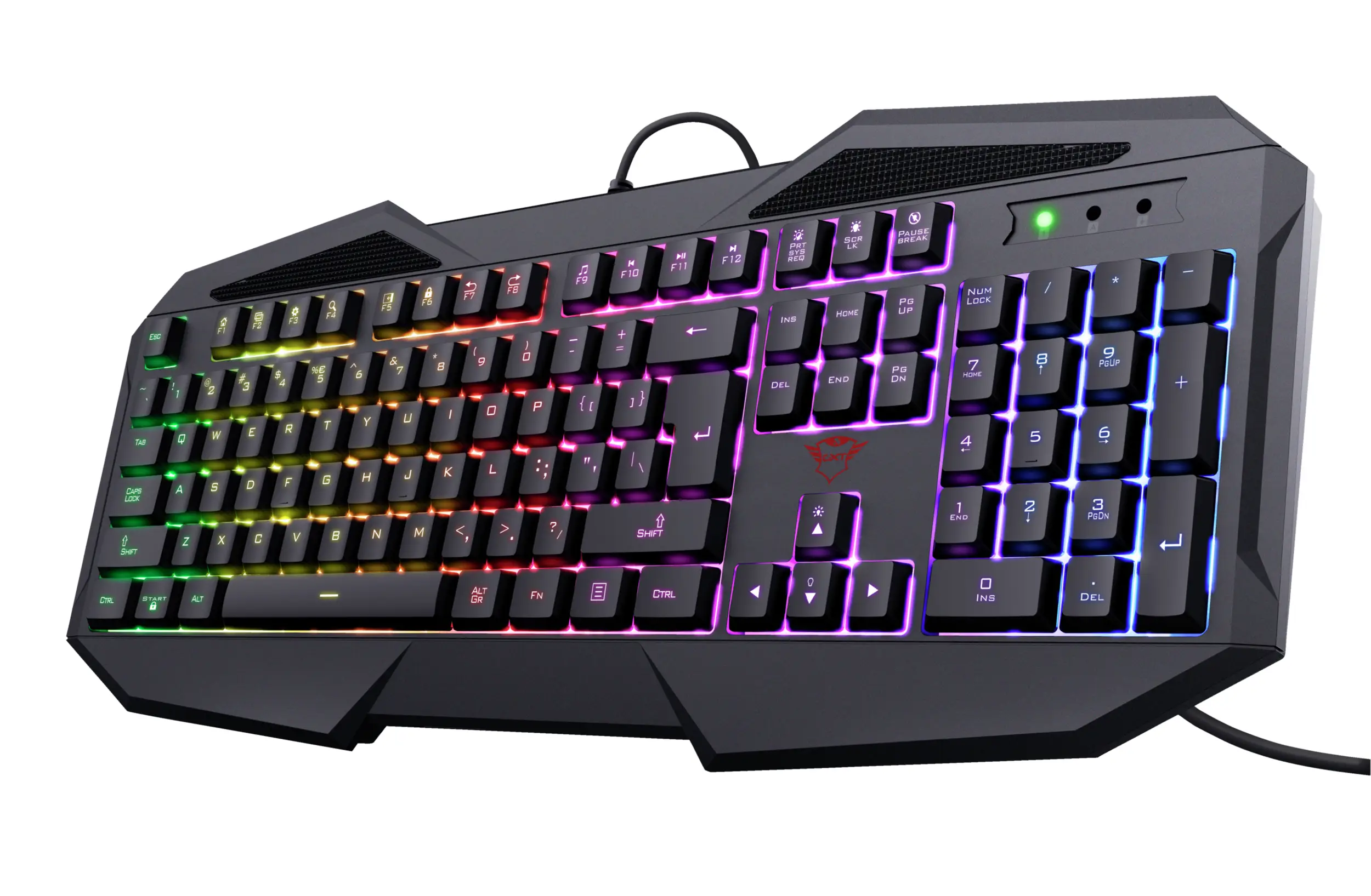Trust GXT 830-RW Avonn 21621